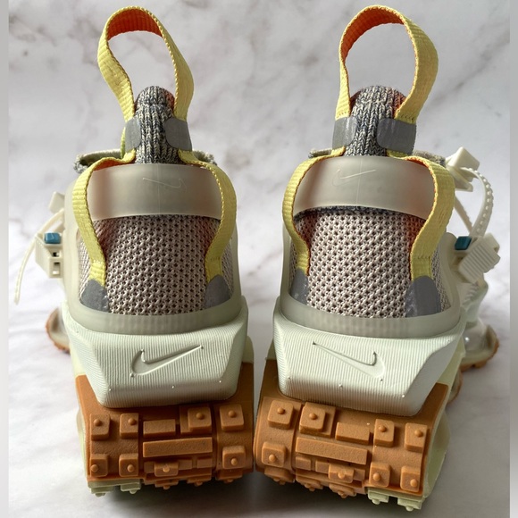 Nike Zoom ISPA Road Warrior Volt Men’s size 5.5 Women’s 7 NIB main image 6